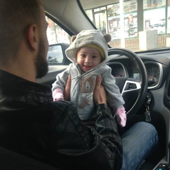 Meet your Posher, Enis - Picture 1 of 1